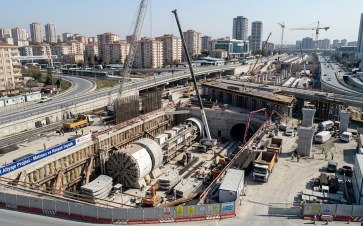 Örnek İnşaat Projemiz